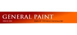 GENERAL PAINT - - 