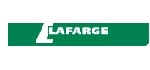 LaFARGE -   