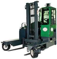  Combilift  C10000 / C12000 