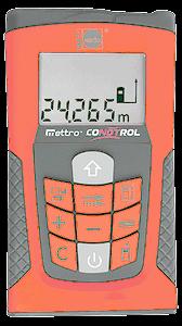 Mettro CONDTROL -   -  