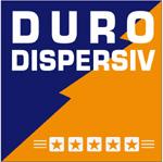 DURODISPERSIV  ()    (DUROCEM-) 