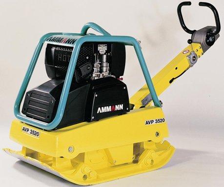  Ammann  AVP 