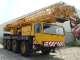 Автокран LIEBHERR 1050
