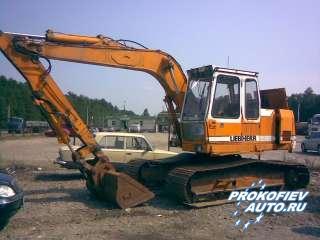   LIEBHERR 902 