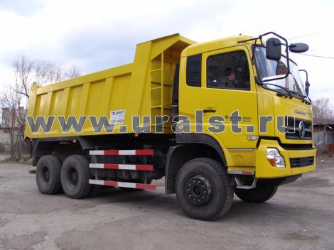  DONGFENG DFL 3251A 