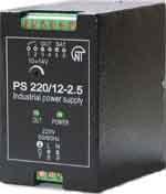     - PS-220/12-2,5 