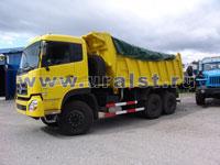  DONGFENG DFL 3251A 