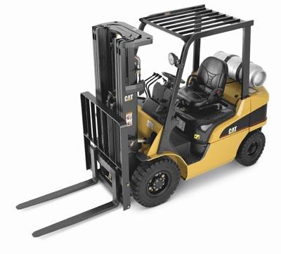   GP15NT CATERPILLAR 