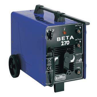 BETA 270   250 220/380 