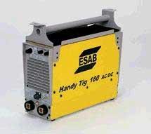  . .       , Handy Tig DTF 180 AC/DC