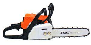 Бензопила Stihl MS 180