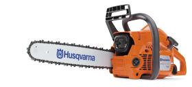  Husqvarna 142e 