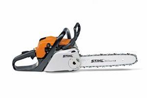 Бензопила Stihl MS 211 C-BE