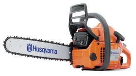  Husqvarna 340 9668508-35 