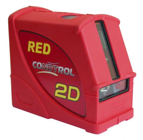 RED 2D CONDTROL    