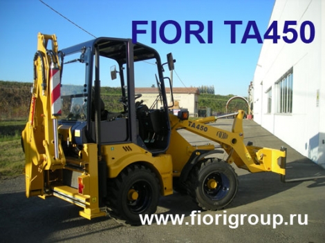 - FIORI TA450  