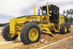   - .     VOLVO G730B