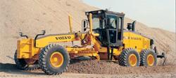   - .     Volvo G780B