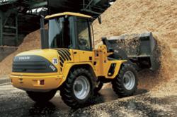   - .     Volvo L45B