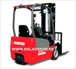   - .      MANITOU