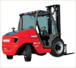   - .      MANITOU