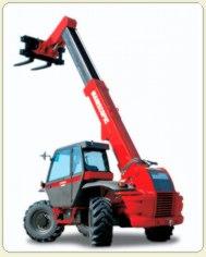   - .      MANITOU