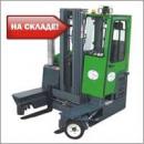  Combilift C2500 / C3000