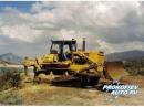   - .     KOMATSU D85A