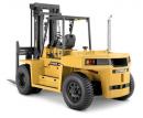   DP100 CATERPILLAR