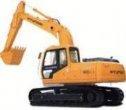   - .    HYUNDAI R160L-3