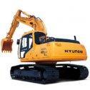   - .    HYUNDAI R210L-7