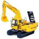   - .    HYUNDAI R210L-3 Long reah