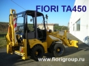 - FIORI TA450 